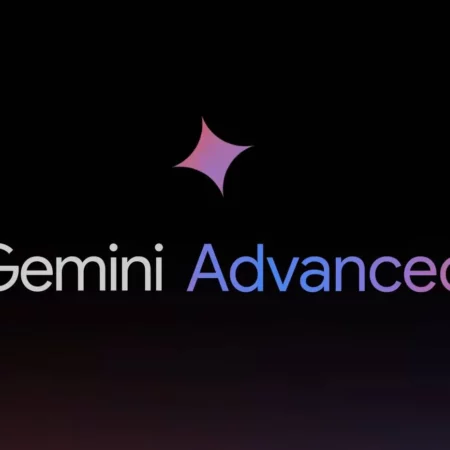 Google Launches Gemini Advanced AI Subscription in India (2 Months Free)