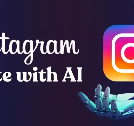 Instagram Captions Made Easy: Try The New ‘Write with AI’ Feature