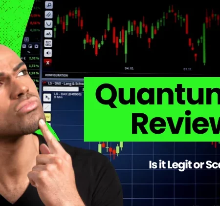 Quantum AI Review: Can You Trust the Hype Around AI Trading?