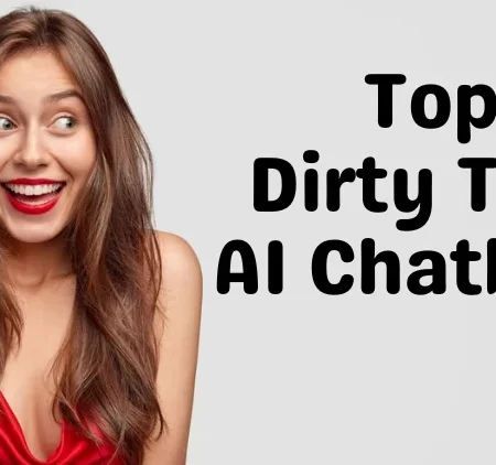 Top 10 Dirty Talk AI Chatbots of 2024: Flirt with the Future