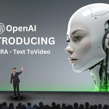 OpenAI Unveils Sora, an AI Model that Generates Videos from Text