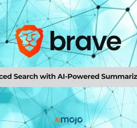 Brave Search's AI Summarizer: The Future of Search is Here