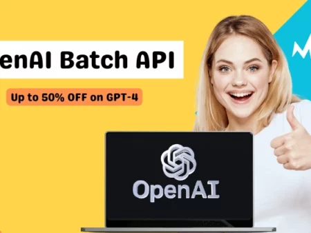 Maximize GPT-4 Efficiency: Async Processing with OpenAI Batch API